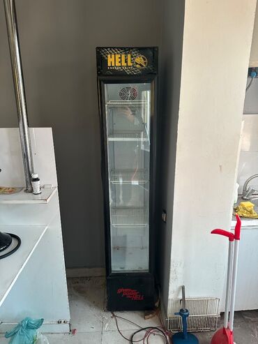 1 qapılı Soyuducu Satılır