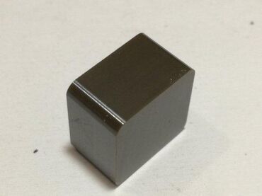 Strugarski noževi: Strugarske pločice 13x13mm keramičke Kennametal Strugarske plocice — 7