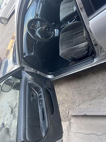 sonata ef: Hyundai Sonata: 1995 г., 2 л, Механика, Бензин, Седан — 7