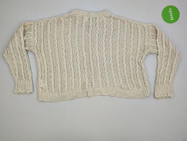 appendage bluzy: H&M, Sweter damski, rozmiar M — 3