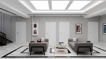 Ремонт под ключ: Ремонт под ключ | Дома, Бани, Офисы Больше 6 лет опыта — 3