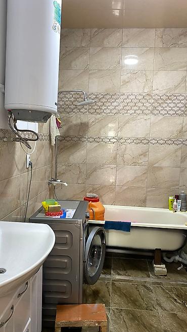 Продажа коттеджей и домов: Продается дом коттеджного типа в городе Шопоков. Общей площадью 140 at lalafo.kg — 7 Продажа коттеджей и домов: Продается дом коттеджного типа в городе Шопоков. Общей площадью 140 — 7