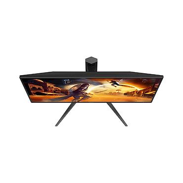 Monitorlar: MONITOR AOC GAMING 25G4S 24.5'' FHD IPS 310HZ •	Ekran ölçüsü:24.5" — 5