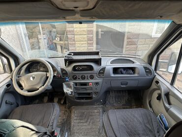 Грузовики: Грузовик, Mercedes-Benz, Стандарт, 7 т, Б/у — 5