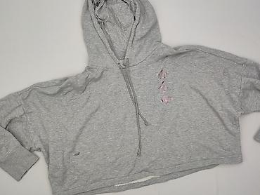 dresy w golebie: Adidas, Bluza z kapturem damska, rozmiar L — 1