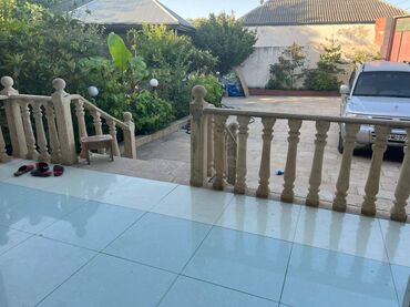 Həyət evləri və villaların satışı: 7 otaqlı, 320 kv. m, Yeni təmirli — 3