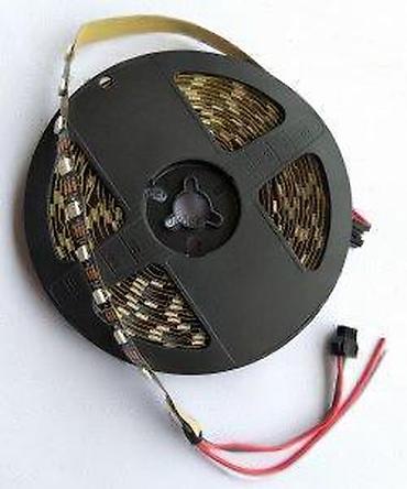 Rasveta: WS2812B LED TRAKA MAGIČNA RGB TRAKA SA USB KONTROLEROM ZA TV | — 26