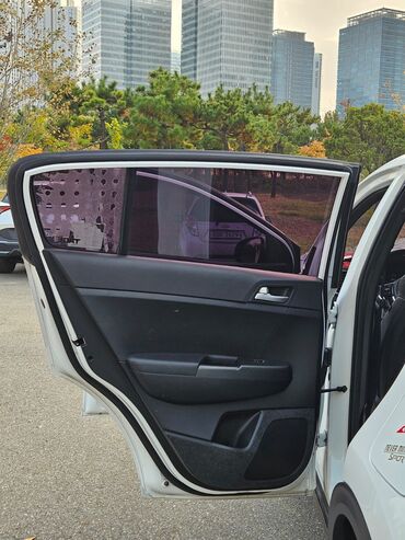 Kia: Kia Sportage: 2019 г., 1.6 л, Дизель, Кроссовер — 9