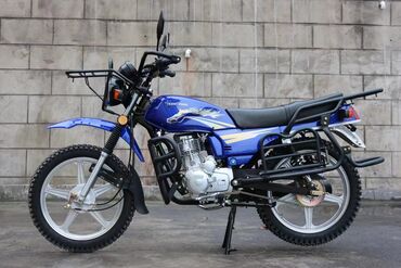 Скутеры: Тип скутера 150 куб. см, Бензин, Новый — 12