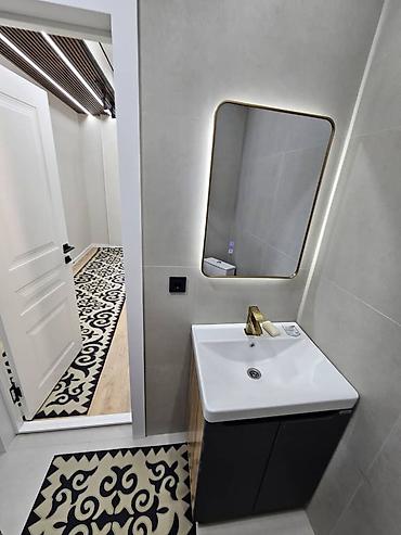 Продажа квартир: 1 комната, 41 м², 5 этаж, Евроремонт — 17