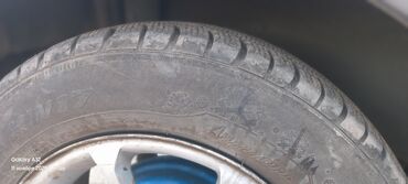 Chevrolet: Chevrolet Aveo: 2007 г., 1.2 л, Механика, Бензиновая, Хэтчбэк — 9