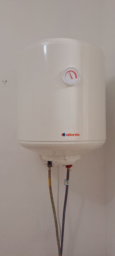 ariston satışı: Ariston 50 l, Kredit yoxdur