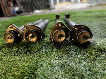 Амортизаторы, пневмобаллоны: Комплект амортизаторов Land Rover 2013 г., Б/у, Оригинал, Япония at lalafo.kg — 6 Амортизаторы, пневмобаллоны: Комплект амортизаторов Land Rover 2013 г., Б/у, Оригинал, Япония — 6