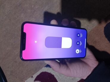 Apple iPhone: IPhone Xs Max, Б/у, 256 ГБ, Space Gray, 98 % — 9