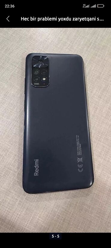 xiaomi redmi note 7 64gb qiymeti: Xiaomi Redmi Note 11, 64 GB