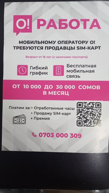 Вакансия «Промоутер в ТЦ» в Москве (Ленинский проспект), работа в ИП Шаулов С.Н.