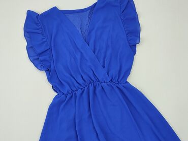 sukienki modne: Dress, S (EU 36), condition - Good