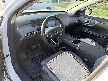 чанган в кыргызстане: Changan Qiyuan Q05: 2026 г. — 6