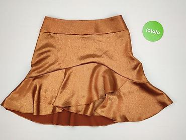 spódnice mini plus size: Ipekyol, Spódnica damska, rozmiar L — 2