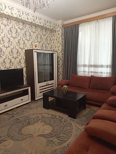 bartee: 3 otaqlı, Yeni tikili, 85 kv. m — 9