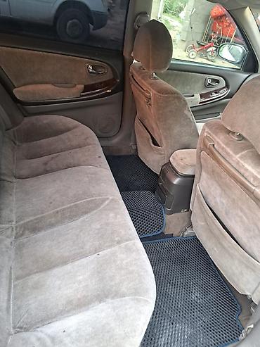 ниссан сефиро авто: Nissan Cefiro: 2002 г., 2 л, Автомат, Бензин, Седан — 4