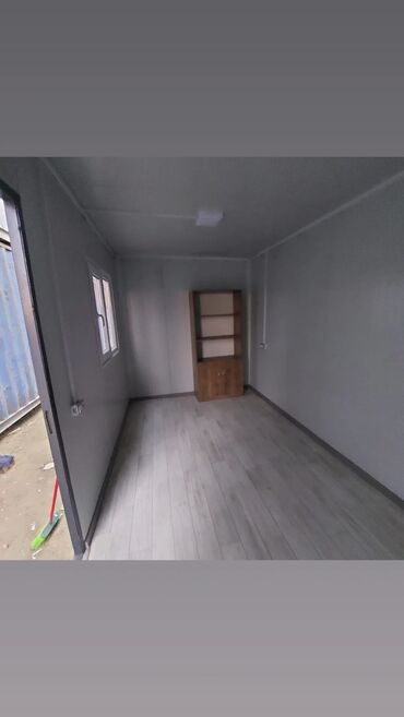 Konteynerlər: Icare Sendiviç konteyner ofislər Dəmir ofislərin icarəsi və satışı — 9