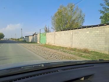 комнаты в бишкеке: 14 соток, Для бизнеса — 1
