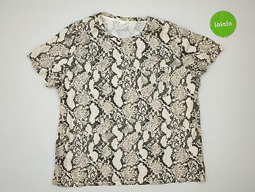 157 snake: T-shirt damski, rozmiar XL — 2