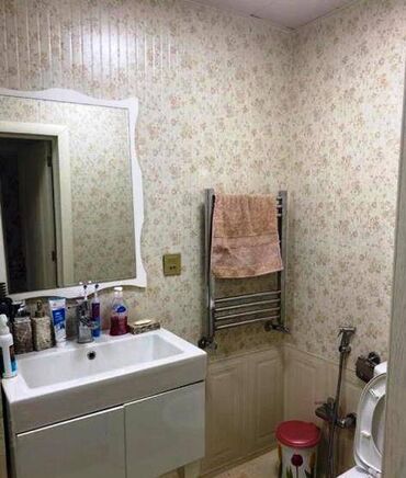 Köhnə tikili: Bakı, 3 otaqlı, Köhnə tikili, 65 kv. m — 8