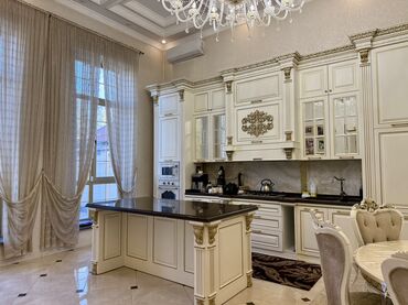 Продажа домов: Дом, 580 м², 7 комнат, Евроремонт — 8