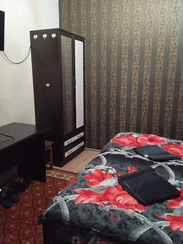 Посуточная аренда комнат: 10 м², С мебелью — 7