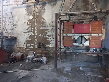 merdekanda ucuz kiraye evler: Şabran şəhərinin mərkəzində yerləşən, geniş imkanlara malik istehsalat — 9