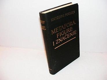 hari: Metafora figure i značenjezbornih teorijskih radovaleon — 1
