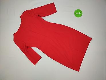 ccc buty czerwone: Sukienka damska, rozmiar S — 3