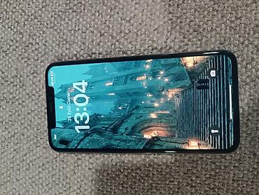 IPhone Xs Max, Qara, Face ID