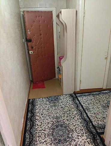 Продажа квартир: 1 комната, 35 м², 105 серия, 1 этаж, Косметический ремонт — 4