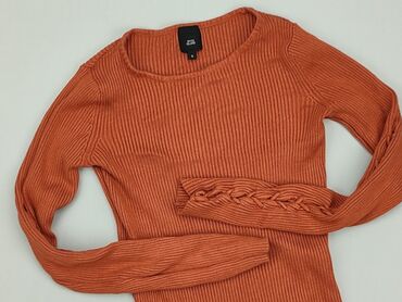 sukienki wieczorowa pomarańczowa: Women`s sweater, River Island, XS (EU 34)