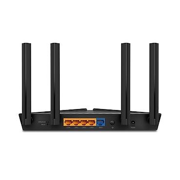 raspberry pi: Tp-link archer ax23 поддержка wi-fi 6 — новейшего стандарта — 5