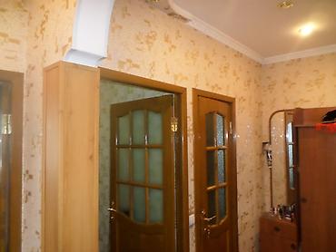 2 комнаты, 53 м², 105 серия, 2 этаж, Дизайнерский ремонт