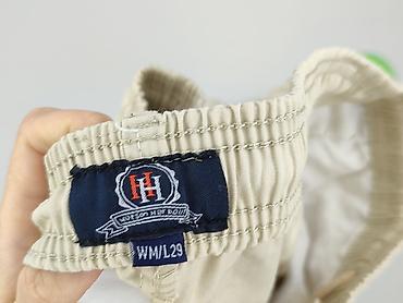 cargo pull and bear: Chinosy dla mężczyzn, rozmiar S — 4