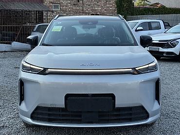 advance: Продается GAC Aion i60 2026/03г.в., 1.5(range extender),4WD. 🇨🇳🇨🇳🇨🇳 — 3