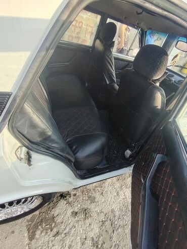 VAZ (LADA): Hec bir problemi yoxdur otur sür — 6