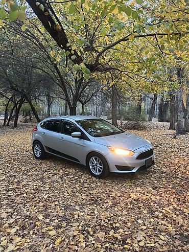 двигатель на форд фокус 1: Ford Focus: 2018 г., 2 л, Автомат, Бензин, Хэтчбэк — 4
