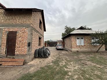 продаю участки: Продаётся земельный участок с капитальными строениями. Что на — 3