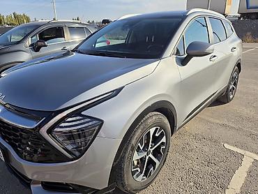 sonata lf акпп: Kia Sportage: 2022 г., 1.6 л, Автомат, Гибрид, Кроссовер — 2