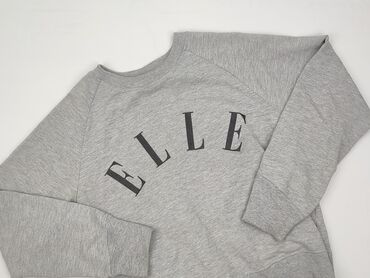 Elle, Women`s sweatshirt, size M