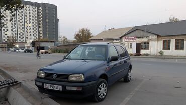 купить коробку передач гольф 2: Volkswagen Golf: 1994 г., 1.8 л, Механика, Бензин, Седан