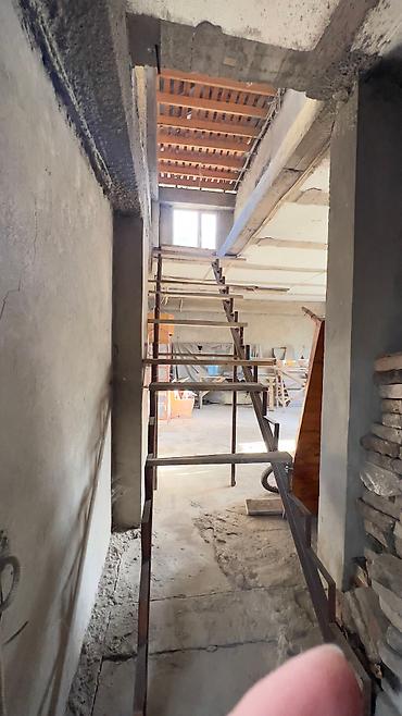 Продажа коттеджей и домов: Срочно продается дом в городе Бишкек по улице Кумарыкской 18площадью — 9