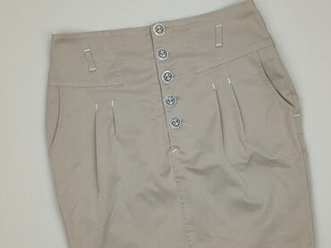 modne duże rozmiary spódnice: Women`s skirt, size S (EU 36)