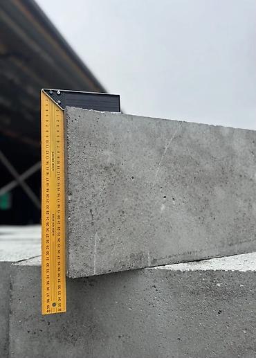 Полистиролбетонный блок: Полистиролбетонный блок, 600x300x200, D700, Самовывоз, Платная доставка — 6